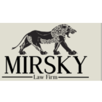 David M. Mirsky Law Office Logo