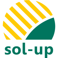 Sol-Up Reno Logo