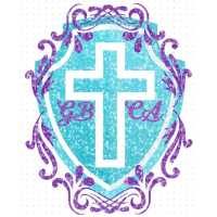God's Brand Christian Academy of Tyler Logo