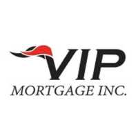 Craig Fulton | VIP Mortgage Inc. Logo