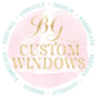 BG Custom Windows Logo