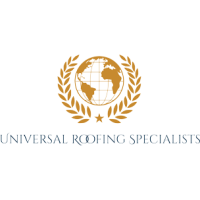 Universal Roofing Specialists LLC Logo