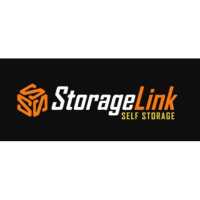 StorageLink Logo