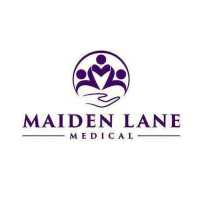 Maiden Lane Medical Upper East Side Logo