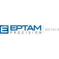 EPTAM Precision | Metals Logo