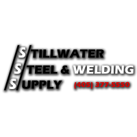 Stillwater Steel & Welding Supply Logo