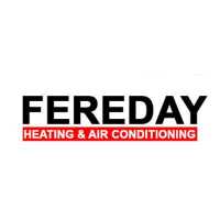 Fereday Heating And Air Conditioning Logo