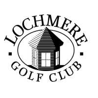Lochmere Golf Club Logo