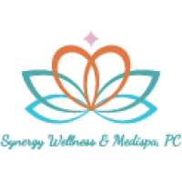 Synergy Wellness and MediSpa, PC Logo