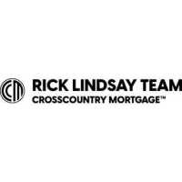 Rick Lindsay CrossCountry Mortgage NMLS# 1085250 Logo