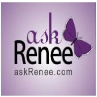 askRenee Logo