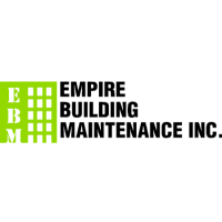 Empire Building Maintenance, Inc. Logo