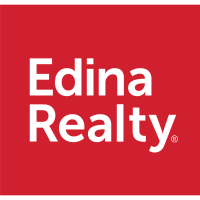Edina Realty - Champlin Park Real Estate Agency Logo