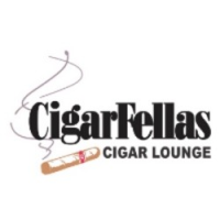 LI Cigar Lounge Logo