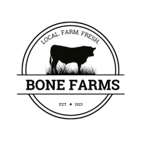 Bone Farms Logo