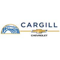 Cargill Chevrolet Logo