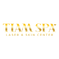 Tiam Spa Laser & Skin Center Logo