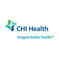 CHI Health Midlands Radiology Logo