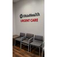 OhioHealth Urgent Care Circleville Logo