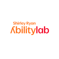 Shirley Ryan AbilityLab at Silver Cross Hospital Logo
