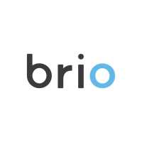 Brio Energy Logo