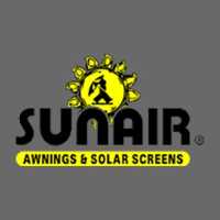Sunair Awnings & Solar Screens Logo