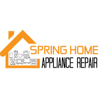 Home Appliance Repair Logo