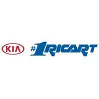 Ricart Kia Logo