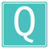 Quadwalls Logo