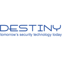 Destiny Software Logo