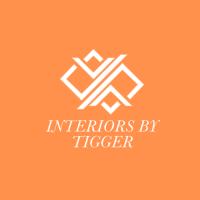 Interiors By Tigger Logo