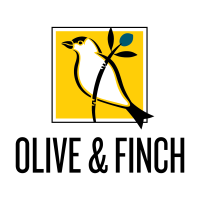 Olive & Finch Logo