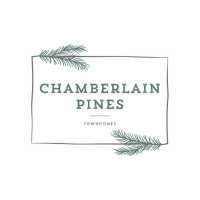 Chamberlain Pines Townhomes Logo