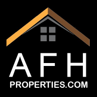 AFH Properties Logo
