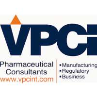 VPCI, Inc. - Vectech Pharmaceutical Consultants International Logo