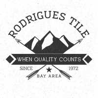 Rodrigues Tile Company Logo