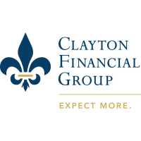 Clayton Financial Group Logo