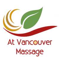 At Vancouver Massage Logo