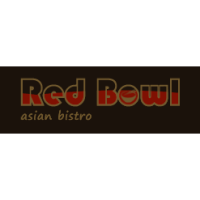 Red Bowl Asian Bistro Logo