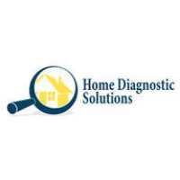 Home Diagnostic Solutions of Alabama Logo