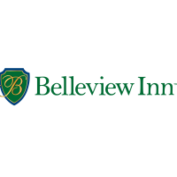 The Belleview Inn Logo