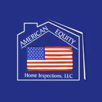 American Equity Home Inspections LLC Logo