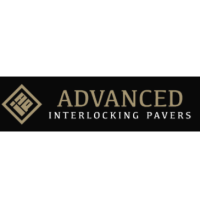 Advanced Pavers & Landscape Logo
