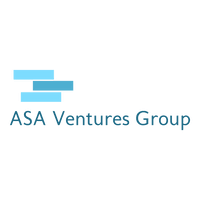 ASA Ventures Group Logo