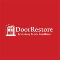 DoorRestore LLC Logo