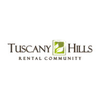 Tuscany Hills Apartments Logo