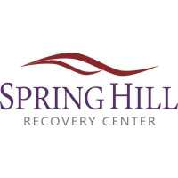 Spring Hill Recovery Center - Massachusetts Logo