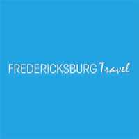 Fredericksburg Travel Logo
