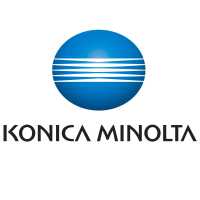 Konica Minolta Business Solutions - Closed Logo