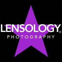 Lensology Photography And Videography Fort Lauderdale Logo